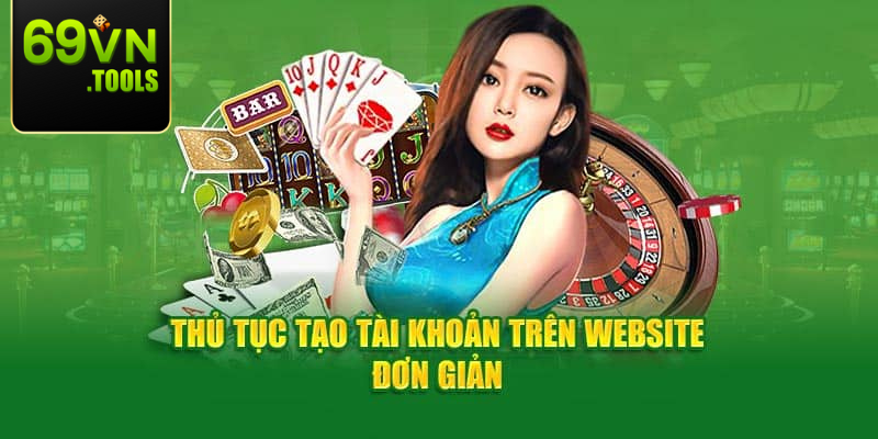 Những nội dung cần lưu ý khi đăng ký 69VN