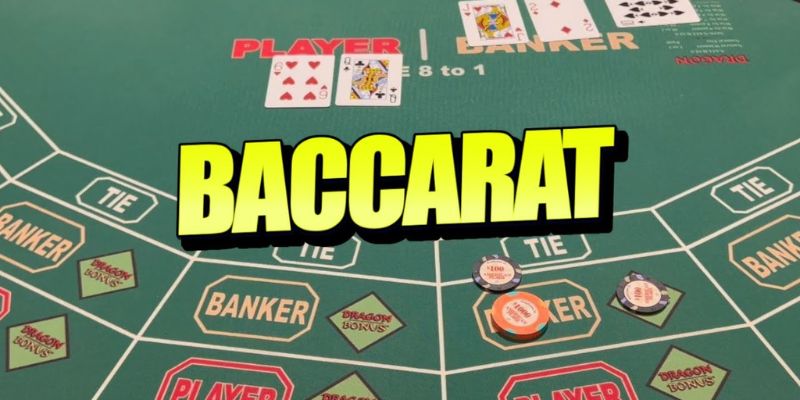 Điều cần hiểu về Baccarat 69vn