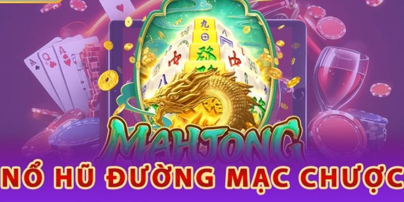 Đường mạt chược