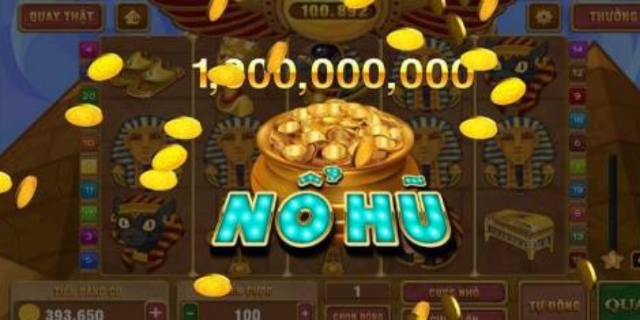 Điểm qua kho game đổi thưởng cuốn hút tại nổ hũ JDB