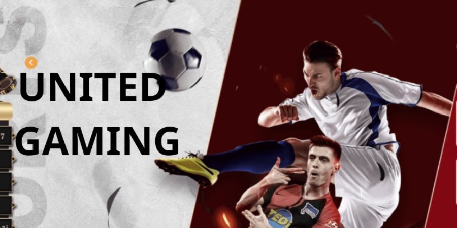 Hướng dẫn các bước tham gia trải nghiệm tại United Gaming 