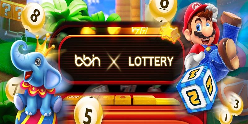 Lịch sử hình thành BBin Lottery