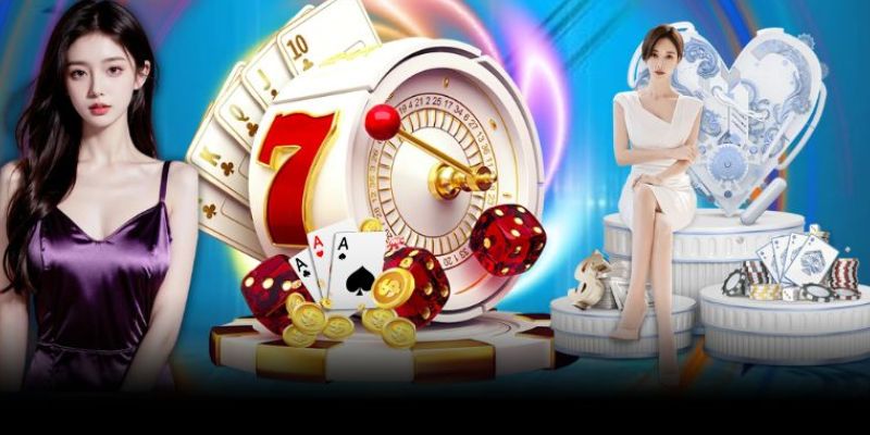 Đột phá và những thành công của casino 69vn ở thời điểm hiện tại 