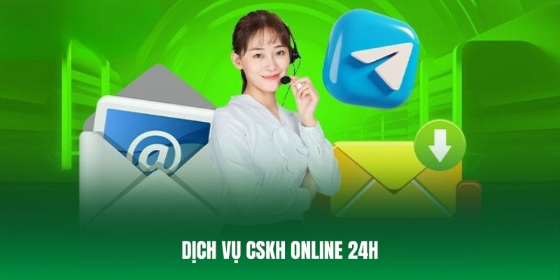 69VN luôn có giải pháp hỗ trợ khách hàng nhanh chóng