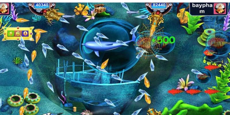 Lý do mà bạn nên chọn tựa game này tại 69vn