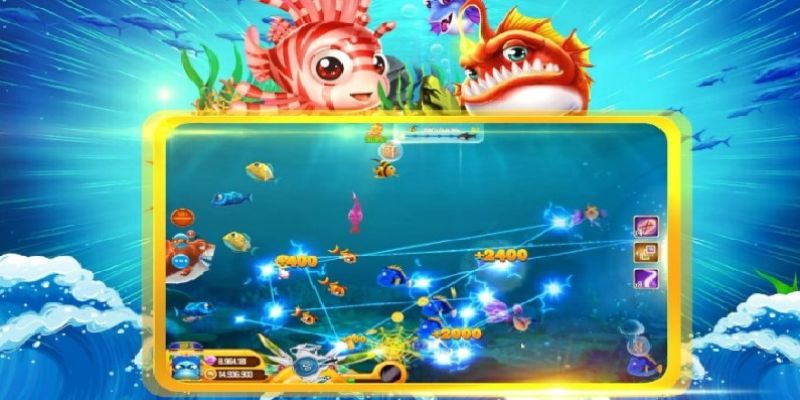 Một số tính năng sẽ gặp trong game