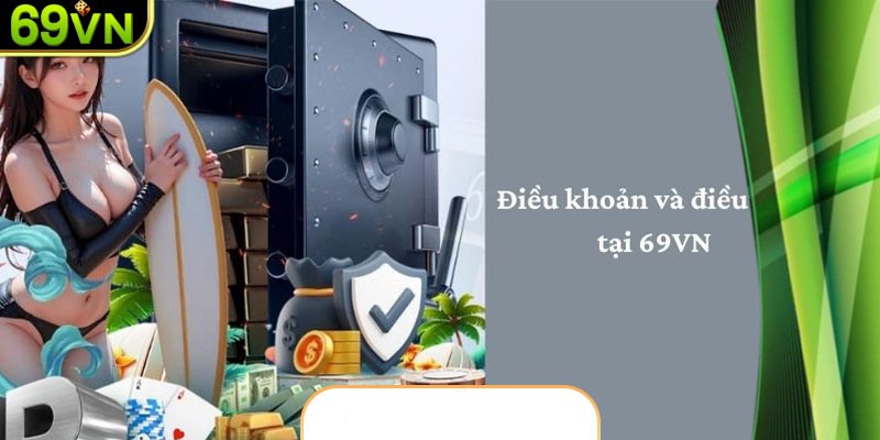 Điều khoản điều kiện về quá trình cá cược