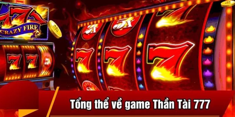 Một số thông tin thú vị về tựa game thần tài 777 tại 69VN