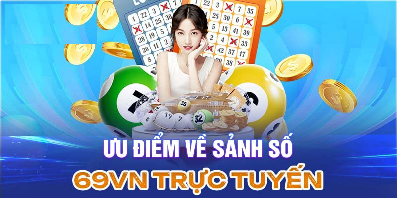 Sảnh xổ số an toàn - Bảo mật 100%